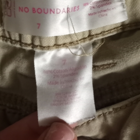 Jeans - Picture 6 of 7